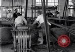 Image of weaving cotton United States USA, 1922, second 55 stock footage video 65675030188