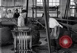 Image of weaving cotton United States USA, 1922, second 56 stock footage video 65675030188