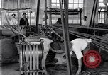 Image of weaving cotton United States USA, 1922, second 57 stock footage video 65675030188