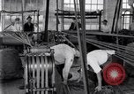Image of weaving cotton United States USA, 1922, second 58 stock footage video 65675030188