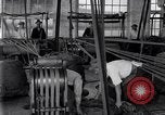 Image of weaving cotton United States USA, 1922, second 59 stock footage video 65675030188