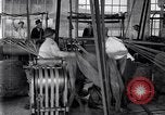 Image of weaving cotton United States USA, 1922, second 60 stock footage video 65675030188