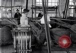 Image of weaving cotton United States USA, 1922, second 62 stock footage video 65675030188