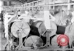 Image of refining raw cotton United States USA, 1922, second 1 stock footage video 65675030189
