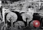 Image of refining raw cotton United States USA, 1922, second 3 stock footage video 65675030189