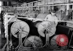 Image of refining raw cotton United States USA, 1922, second 4 stock footage video 65675030189