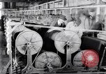 Image of refining raw cotton United States USA, 1922, second 7 stock footage video 65675030189