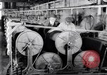Image of refining raw cotton United States USA, 1922, second 8 stock footage video 65675030189