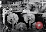 Image of refining raw cotton United States USA, 1922, second 9 stock footage video 65675030189