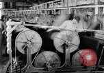 Image of refining raw cotton United States USA, 1922, second 10 stock footage video 65675030189
