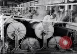 Image of refining raw cotton United States USA, 1922, second 12 stock footage video 65675030189