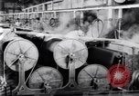 Image of refining raw cotton United States USA, 1922, second 13 stock footage video 65675030189