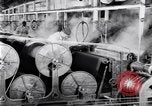 Image of refining raw cotton United States USA, 1922, second 15 stock footage video 65675030189