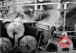 Image of refining raw cotton United States USA, 1922, second 17 stock footage video 65675030189