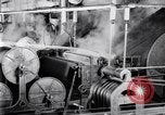 Image of refining raw cotton United States USA, 1922, second 18 stock footage video 65675030189