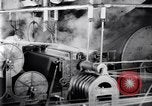 Image of refining raw cotton United States USA, 1922, second 19 stock footage video 65675030189