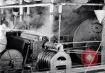 Image of refining raw cotton United States USA, 1922, second 20 stock footage video 65675030189