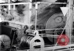 Image of refining raw cotton United States USA, 1922, second 21 stock footage video 65675030189