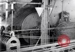Image of refining raw cotton United States USA, 1922, second 25 stock footage video 65675030189