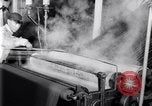 Image of refining raw cotton United States USA, 1922, second 28 stock footage video 65675030189