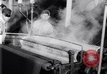 Image of refining raw cotton United States USA, 1922, second 30 stock footage video 65675030189