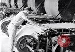 Image of refining raw cotton United States USA, 1922, second 36 stock footage video 65675030189