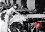 Image of refining raw cotton United States USA, 1922, second 37 stock footage video 65675030189