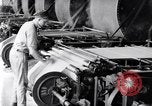 Image of refining raw cotton United States USA, 1922, second 38 stock footage video 65675030189