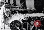 Image of refining raw cotton United States USA, 1922, second 40 stock footage video 65675030189