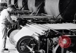 Image of refining raw cotton United States USA, 1922, second 41 stock footage video 65675030189