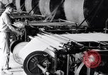Image of refining raw cotton United States USA, 1922, second 42 stock footage video 65675030189