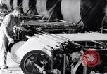 Image of refining raw cotton United States USA, 1922, second 43 stock footage video 65675030189