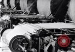 Image of refining raw cotton United States USA, 1922, second 44 stock footage video 65675030189