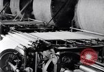 Image of refining raw cotton United States USA, 1922, second 46 stock footage video 65675030189