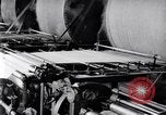 Image of refining raw cotton United States USA, 1922, second 47 stock footage video 65675030189