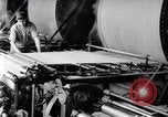 Image of refining raw cotton United States USA, 1922, second 49 stock footage video 65675030189