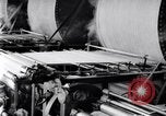Image of refining raw cotton United States USA, 1922, second 51 stock footage video 65675030189