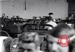 Standbild Baumwolle Webstuhl United States USA, 1922, aus Sekunde 29 historischem Filmmaterial Videoclip 65675030191