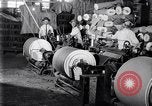 Standbild Baumwolle Webstuhl United States USA, 1922, aus Sekunde 41 historischem Filmmaterial Videoclip 65675030191