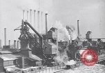 Standbild Sicherheitsmaßnahmen für Ford Motor Michigan United States USA, 1949, aus Sekunde 3 historischem Filmmaterial Videoclip 65675030192