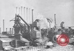 Standbild Sicherheitsmaßnahmen für Ford Motor Michigan United States USA, 1949, aus Sekunde 4 historischem Filmmaterial Videoclip 65675030192