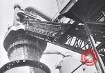 Standbild Sicherheitsmaßnahmen für Ford Motor Michigan United States USA, 1949, aus Sekunde 6 historischem Filmmaterial Videoclip 65675030192
