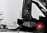 Standbild Sicherheitsmaßnahmen für Ford Motor Michigan United States USA, 1949, aus Sekunde 14 historischem Filmmaterial Videoclip 65675030192