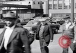 Standbild Sicherheitsmaßnahmen für Ford Motor Michigan United States USA, 1949, aus Sekunde 31 historischem Filmmaterial Videoclip 65675030192