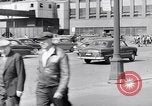 Standbild Sicherheitsmaßnahmen für Ford Motor Michigan United States USA, 1949, aus Sekunde 32 historischem Filmmaterial Videoclip 65675030192