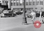 Standbild Sicherheitsmaßnahmen für Ford Motor Michigan United States USA, 1949, aus Sekunde 33 historischem Filmmaterial Videoclip 65675030192