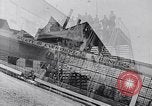 Standbild Sicherheitsmaßnahmen für Ford Motor Michigan United States USA, 1949, aus Sekunde 44 historischem Filmmaterial Videoclip 65675030192
