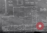 Standbild Sicherheitsmaßnahmen für Ford Motor Michigan United States USA, 1949, aus Sekunde 51 historischem Filmmaterial Videoclip 65675030192