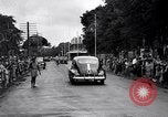 Immagine di Le truppe francesi rivisti Cayenne Guyana francese, 1942, secondo 3 filmato di repertorio 65675030193