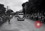 Immagine di Le truppe francesi rivisti Cayenne Guyana francese, 1942, secondo 4 filmato di repertorio 65675030193